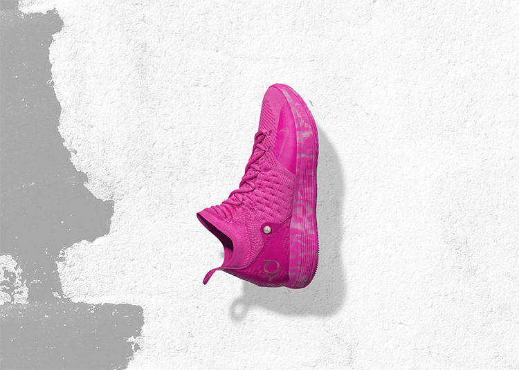 Nike và Jordan bung lụa với bộ sưu tập All-Star 2019 cực đỉnh